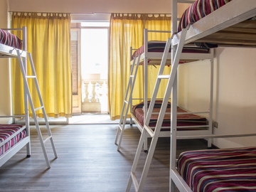 Departamento en Venta en C34364 - 103-Venta HOSTAL Santiago Centro - 5D8B1Bo