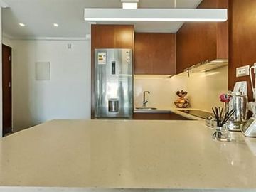 Departamento en Venta en Las Condes - Sector Apumanque