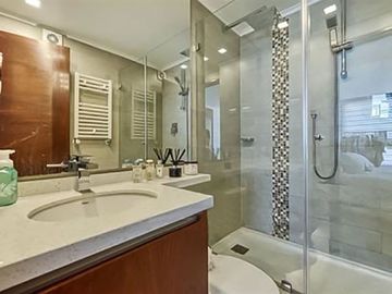 Departamento en Venta en Las Condes - Sector Apumanque