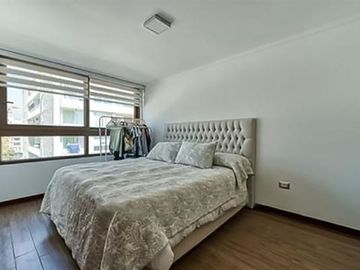 Departamento en Venta en Las Condes - Sector Apumanque
