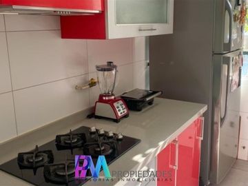 Casa en Venta en Maravillosa casa remodelada en condominio exclusiva