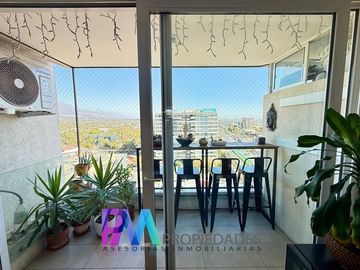Departamento en Venta en Avenida Vespucio con Helsinski