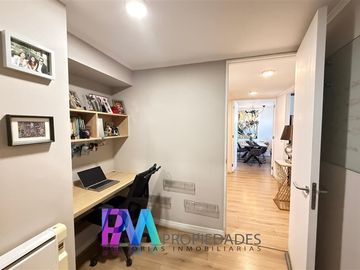 Departamento en Venta en Avenida Vespucio con Helsinski