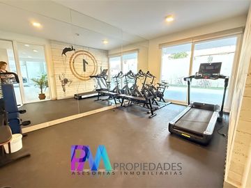 Departamento en Venta en Avenida Vespucio con Helsinski