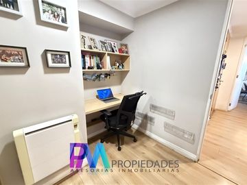 Departamento en Venta en Avenida Vespucio con Helsinski