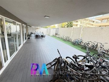 Departamento en Venta en Avenida Vespucio con Helsinski
