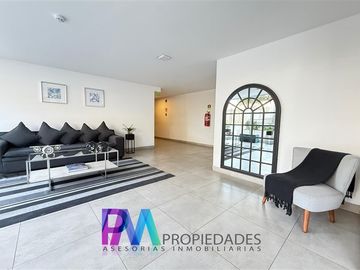 Departamento en Venta en Avenida Vespucio con Helsinski
