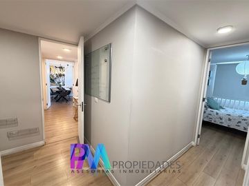 Departamento en Venta en Avenida Vespucio con Helsinski