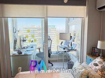 Departamento en Venta en Avenida Vespucio con Helsinski