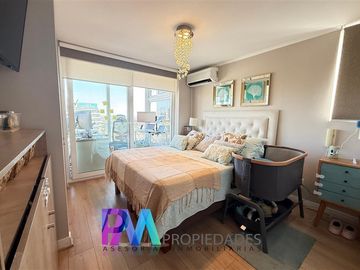 Departamento en Venta en Avenida Vespucio con Helsinski