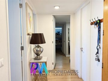 Departamento en Venta en Avenida Vespucio con Helsinski