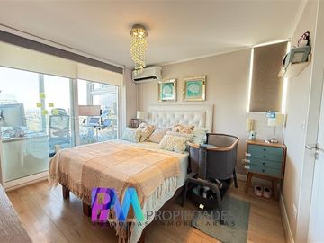 Departamento en Venta en Avenida Vespucio con Helsinski