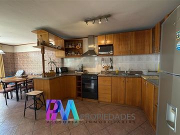 Casa en Venta en Avenida Macul con los Olmos