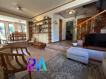Casa en Venta en Avenida Macul con los Olmos