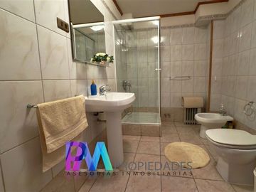 Casa en Venta en Avenida Macul con los Olmos