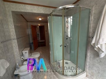 Casa en Venta en Avenida Macul con los Olmos