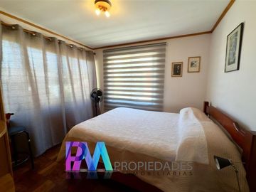 Casa en Venta en Avenida Macul con los Olmos