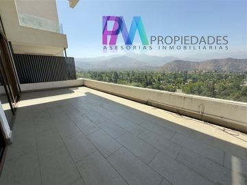Departamento en Venta en LOS TRAPENSES