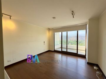 Departamento en Venta en LOS TRAPENSES