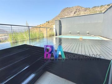Departamento en Venta en LOS TRAPENSES