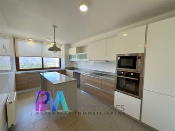 Departamento en Venta en LOS TRAPENSES