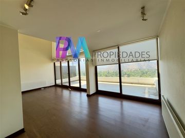 Departamento en Venta en LOS TRAPENSES