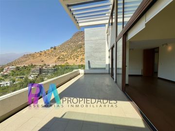 Departamento en Venta en LOS TRAPENSES