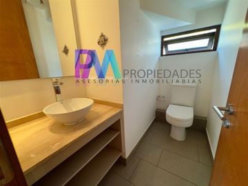 Departamento en Venta en LOS TRAPENSES