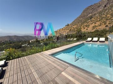 Departamento en Venta en LOS TRAPENSES
