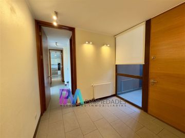Departamento en Venta en LOS TRAPENSES