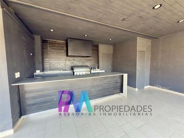 Departamento en Venta en LOS TRAPENSES