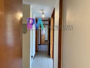 Departamento en Venta en LOS TRAPENSES