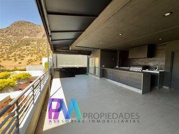 Departamento en Venta en LOS TRAPENSES