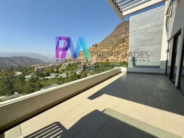 Departamento en Venta en LOS TRAPENSES