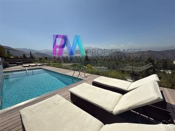 Departamento en Venta en LOS TRAPENSES