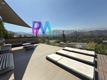 Departamento en Venta en LOS TRAPENSES