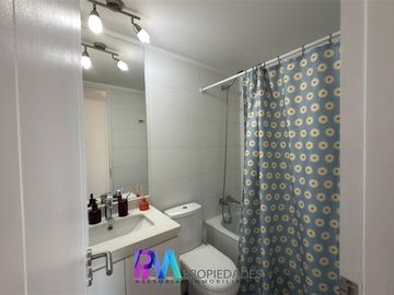 Departamento en Venta en Avenida Vespucio con Helsinski