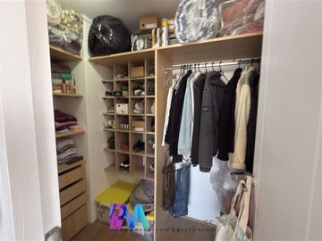 Departamento en Venta en Avenida Vespucio con Helsinski