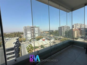 Departamento en Venta en Avenida Vespucio con Helsinski