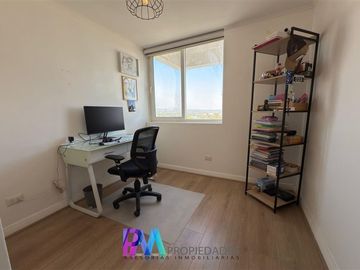 Departamento en Venta en Avenida Vespucio con Helsinski