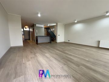 Departamento en Venta en avenida las perdices con la ladera