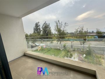 Departamento en Venta en avenida las perdices con la ladera