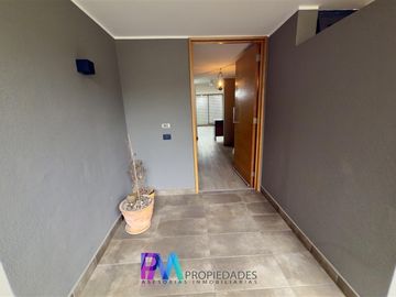 Departamento en Venta en avenida las perdices con la ladera