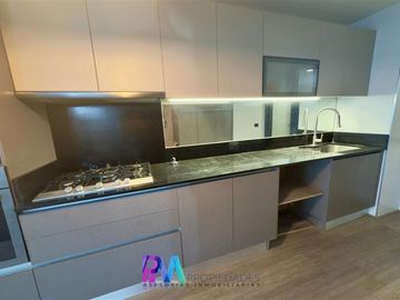 Departamento en Venta en avenida las perdices con la ladera