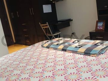 En Venta departamento sector La Carolina