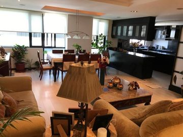 En Venta departamento sector La Carolina