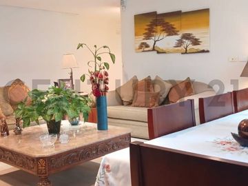 En Venta departamento sector La Carolina