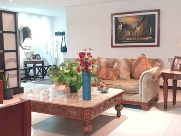 En Venta departamento sector La Carolina
