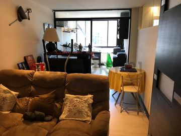 En Venta departamento sector La Carolina