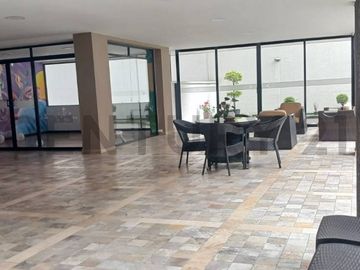 En Venta departamento sector La Carolina